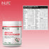 Inlife Liver Care Hespan Protein Powder Vanilla Flavour