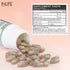 Inlife Neem Oil Peppermint Oil Capsules