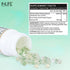 Inlife Vitamin D3 5000 IU Capsules Without Gelatin