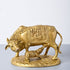 Samskara Home Surabhi Cow And Calf Idol