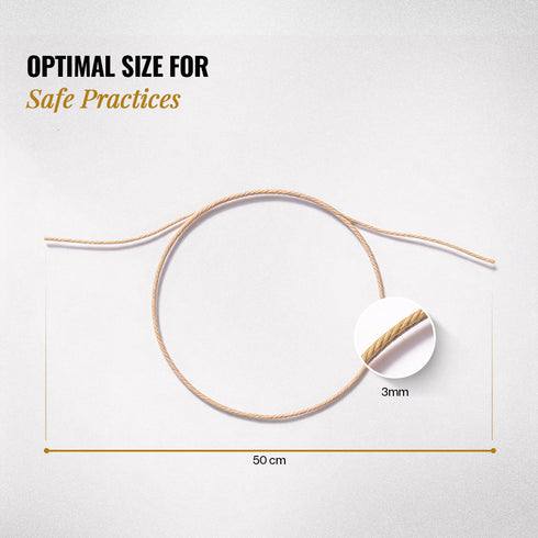 Wiselife Sutra Neti (Set of 10)