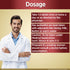 Multani Pharmaceuticals Limited Multani Sutshekhar Ras with Gold used for hyperacidity acid reflux and other related conditions
