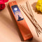 Samskara Home Svadhishtana - Sacral Chakra Incense 15pcs (For Creativity)