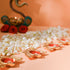 Samskara Home Swarna Lotus Diyas (Set Of 4)