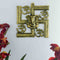 Samskara Home Swasthik Wall Decor