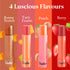 Dazller Cosmetics Luscious Lip Balm