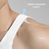 XYXX Element Invisible Vests Polar White