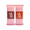 Praush Sweet Cheeks Liquid Blush Combo of 2 (Mauve Poppins + Coral Crunchy)