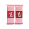 Praush Sweet Cheeks Liquid Blush Combo of 2 (Rasberry Tart + Caramel Glaze)