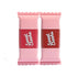 Praush Sweet Cheeks Liquid Blush Combo of 2 (Rasberry Tart + Caramel Glaze)