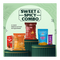 Sabala Millets Sweet & Spicy Combo