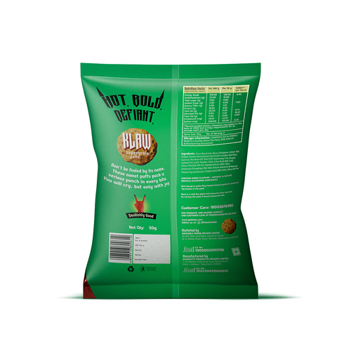 Klaw Sweet Chilli