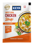 Keyafoods Keya Sweet corn Chicken Soup Four Serves