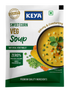 Keyafoods Keya Sweet Corn Veg Soup Four Serves