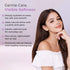 Whimsy Beauty Sweet Shine- Lip Balm (Peach)