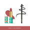 LoveChild Sweet and Smokey | Kajal and Luxe Matte Lipstick