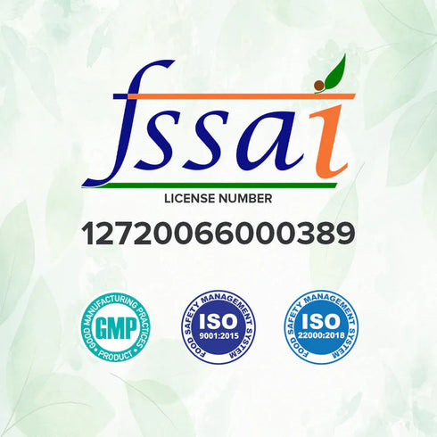 Magicleaf Sugar Free Kaju Katli Dessert