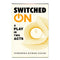 Switched On (English)