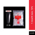 Shills Professional PKT 500pcs T-Shape Nail Tips Clear