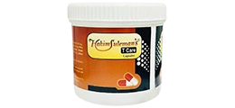 Atiya Herbs Hakim Suleman s T Care