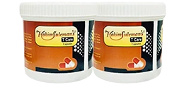 Atiya Herbs Hakim Suleman s T Care