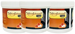 Atiya Herbs Hakim Suleman s T Care