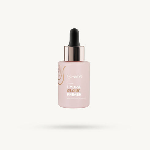 Mars Dewy Face Primer | Hydra Glow Primer
