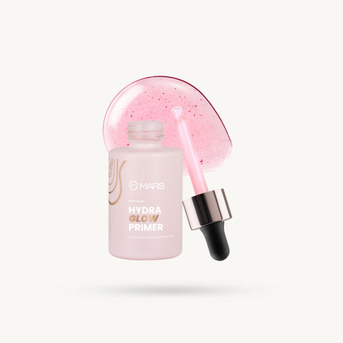 Mars Dewy Face Primer | Hydra Glow Primer