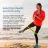 Wellbeing Nutrition Melts Healthy Gut