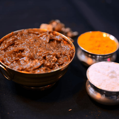 Prakruthi Tamarind Paste
