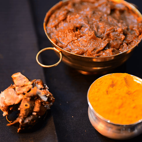 Prakruthi Tamarind Paste