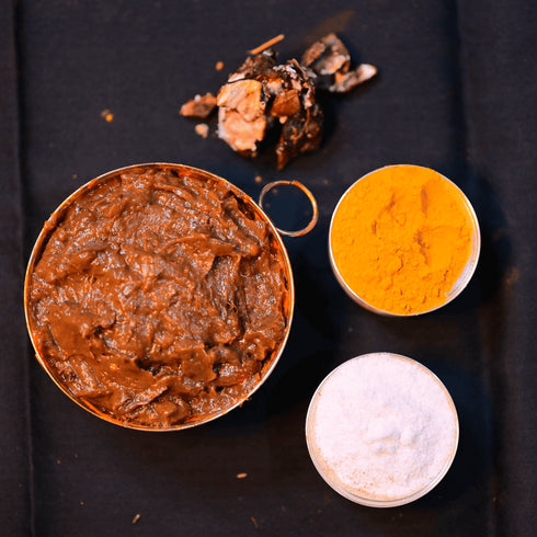 Prakruthi Tamarind Paste