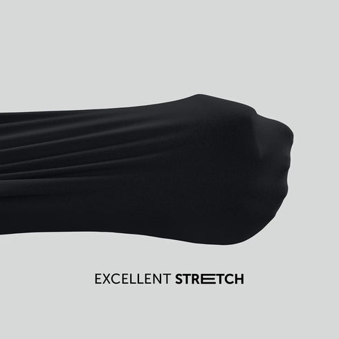 XYXX Rev Tactel Briefs Pitch Black