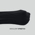 XYXX Rev Tactel Briefs Pitch Black