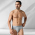 XYXX Rev Tactel Briefs Ash Grey