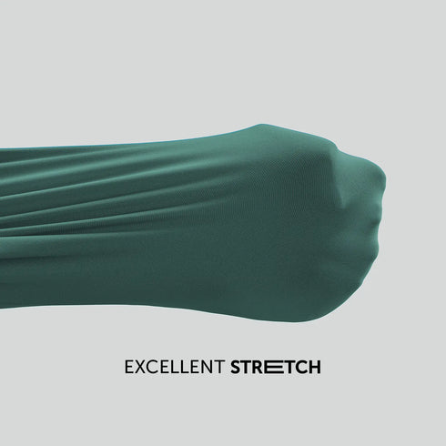XYXX Rev Tactel Briefs Olive Green