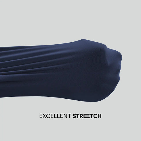 XYXX Rev Tactel Briefs Navy Blue