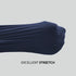 XYXX Rev Tactel Briefs Navy Blue