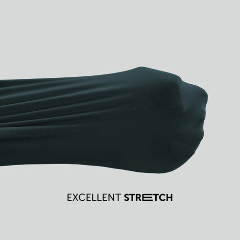 XYXX Zest Tactel Briefs Storm Grey