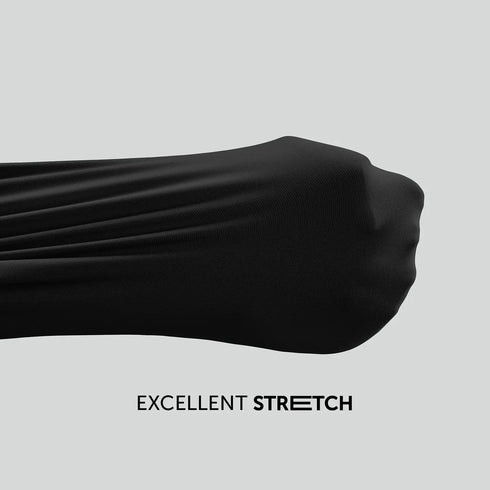 XYXX Alpha Tactel Boxer Briefs - Pitch Black