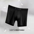 XYXX Alpha Tactel Boxer Briefs - Pitch Black