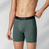 XYXX Alpha Tactel Boxer Briefs - Olive Green