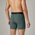 XYXX Alpha Tactel Boxer Briefs - Olive Green