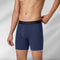 XYXX Alpha Tactel Boxer Briefs - Navy Blue