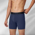 XYXX Alpha Tactel Boxer Briefs - Navy Blue