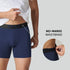 XYXX Alpha Tactel Boxer Briefs - Navy Blue
