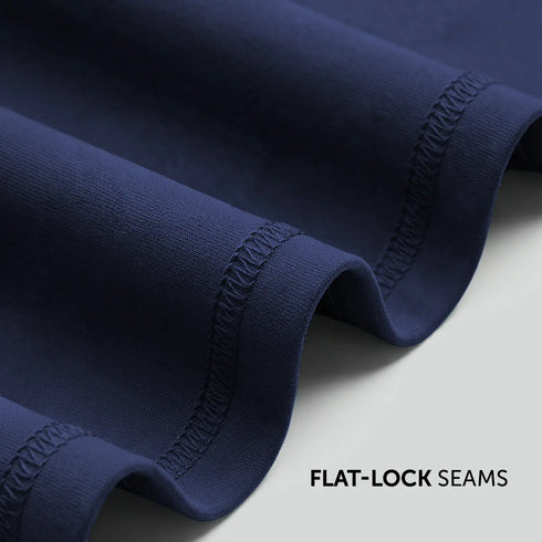 XYXX Alpha Tactel Boxer Briefs - Navy Blue