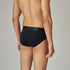 XYXX Alpha Tactel Briefs - Pitch Black