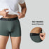 XYXX Alpha Tactel Trunks - Olive Green
