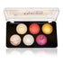 Colors Queen Dream Touch Blusher Palette | 18 Gram